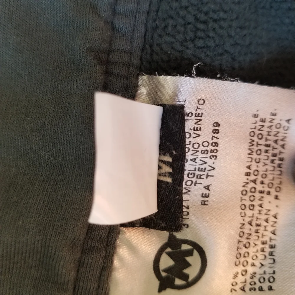 Matchless jacket - Picture 8 of 16